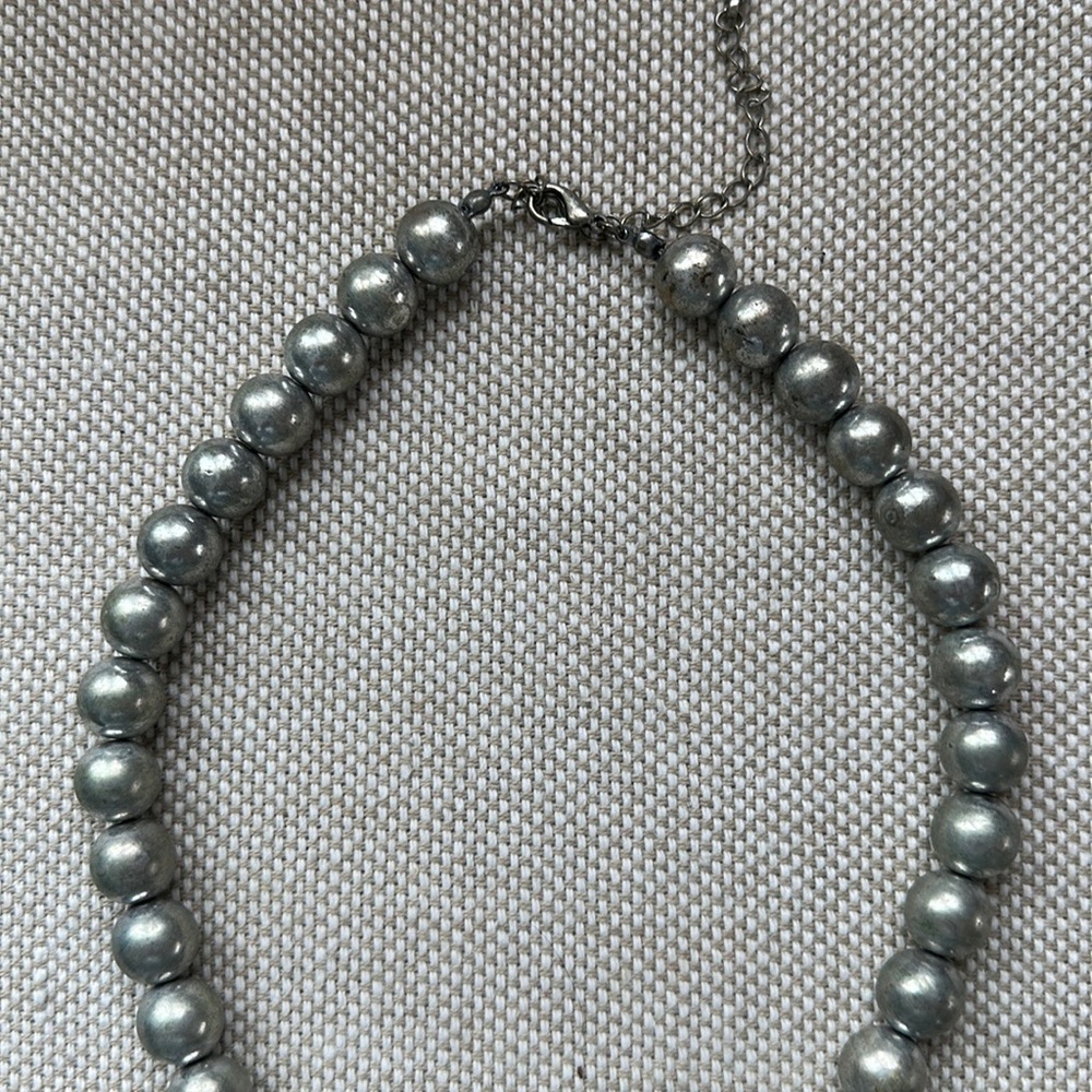 Necklace & Bracelet Set - Picture 3 of 6